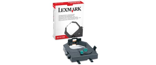 LEXMARK 24XX/25XX Fita de reentintado preto , Lexmark , LEX3070166 , 734646397421